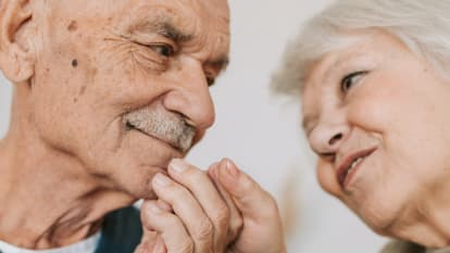 Bannière Alzheimer pour les psychiatres et les gériatres