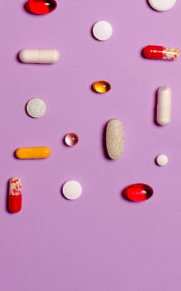 Anticoagulants - anticoagulants