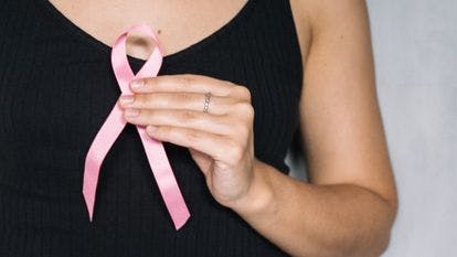 Bannière Cancer du sein
