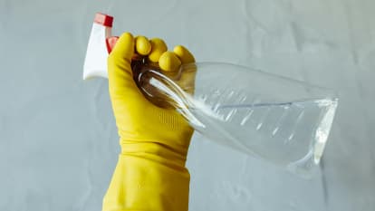 Bannière Certibiocide Désinfectants