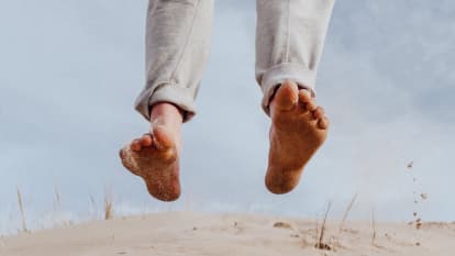 Bannière Cheville et autonomisation