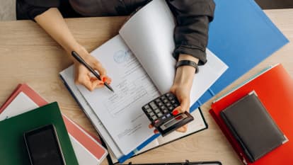 Bannière Comptabilité pour les entrepreneurs