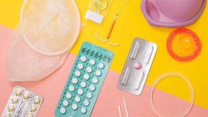 Bannière Contraception