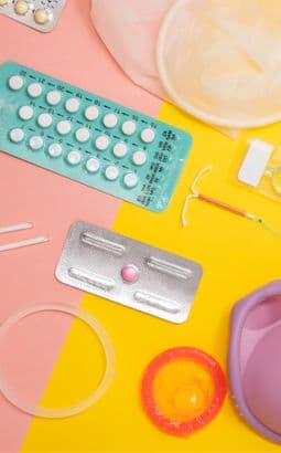 Contraception - contraception_pedi