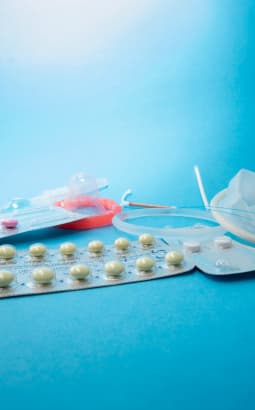 Contraception - contraception_sf_fc