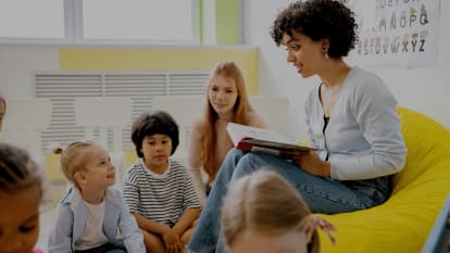 Bannière Accueil occasionnel
