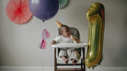 Bannière Développement global de l’enfant