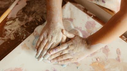 Bannière Eveil artistique et culturel