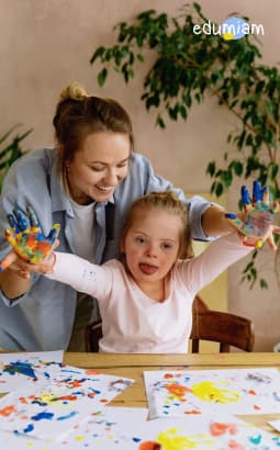 Repérage des différents types de handicap chez l'enfant - edm_handicap_am