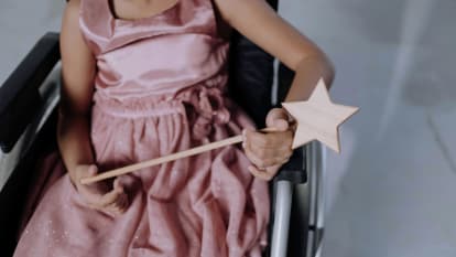 Bannière Accompagner en cas de handicap