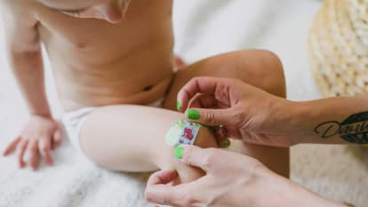 Bannière Soins du quotidien