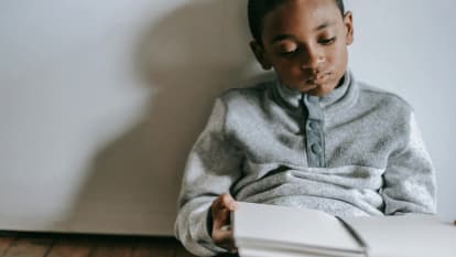 Bannière Troubles du langage et de l’apprentissage
