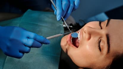 Bannière Endodontie