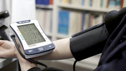 Bannière La prise en charge du risque cardiovasculaire du patient hypertendu