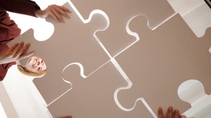 Bannière Gestion des conflits
