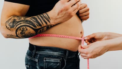 Bannière Obésité pour les médecins cardiovasculaires