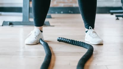 Bannière Obésité en kinésithérapie