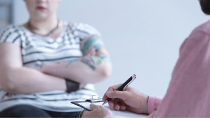 Bannière Obésité pour les psychiatres