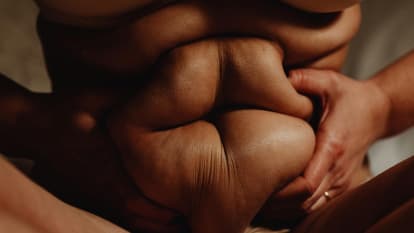 Bannière Obésité pour les professionnels de la santé mentale