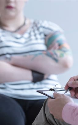 Obésité pour les professionnels de la santé mentale - obesite_psycho