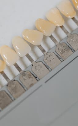 Odontologie conservatrice - odontologie_fc