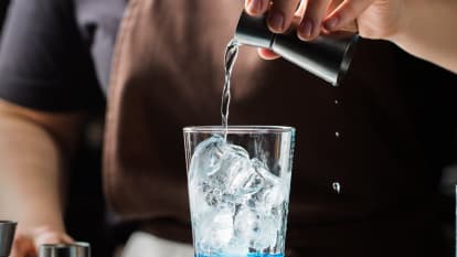 Bannière Ouvrir un bar