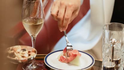 Bannière Ouvrir un bar-restaurant