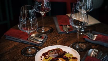 Bannière Ouvrir un restaurant