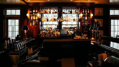 Bannière Permis d'exploitation