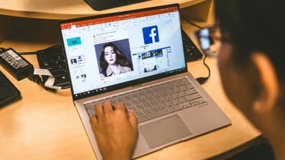 Bannière PowerPoint