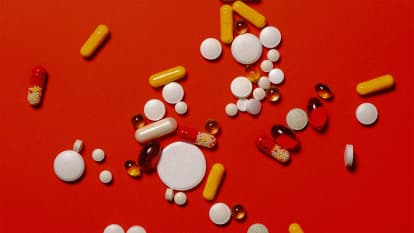 Bannière Antibiotiques