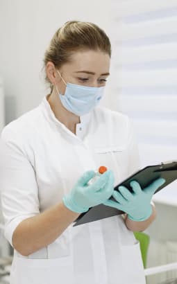 Prescription infirmière - prescription_ide
