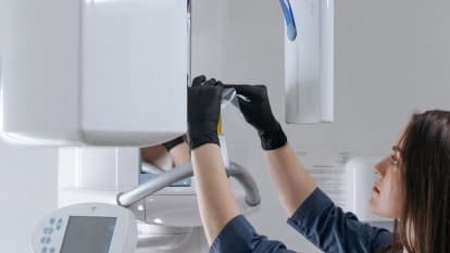 Bannière Radioprotection