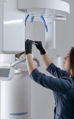 Radioprotection - radioprotection