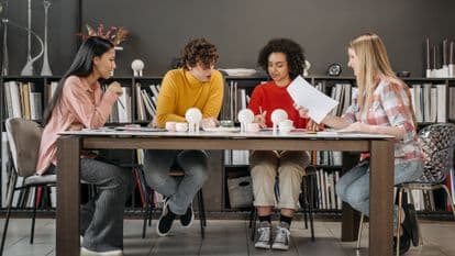 Bannière Animer une réunion participative