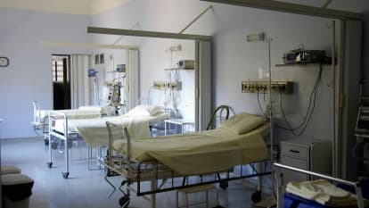 Bannière Soins palliatifs