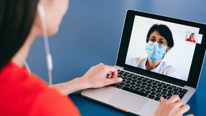 Bannière Télémédecine