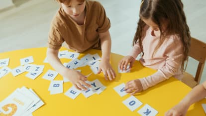 Bannière Les troubles du neurodéveloppement