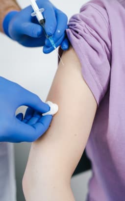 Vaccination par l'infirmier - vaccination_ide