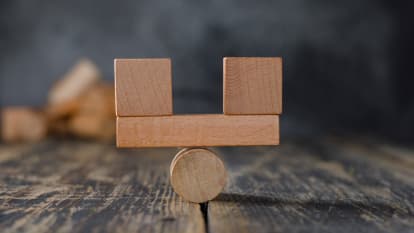 Bannière Troubles vestibulaires