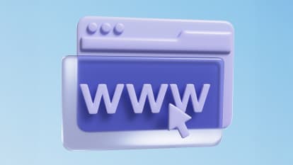 Bannière WordPress