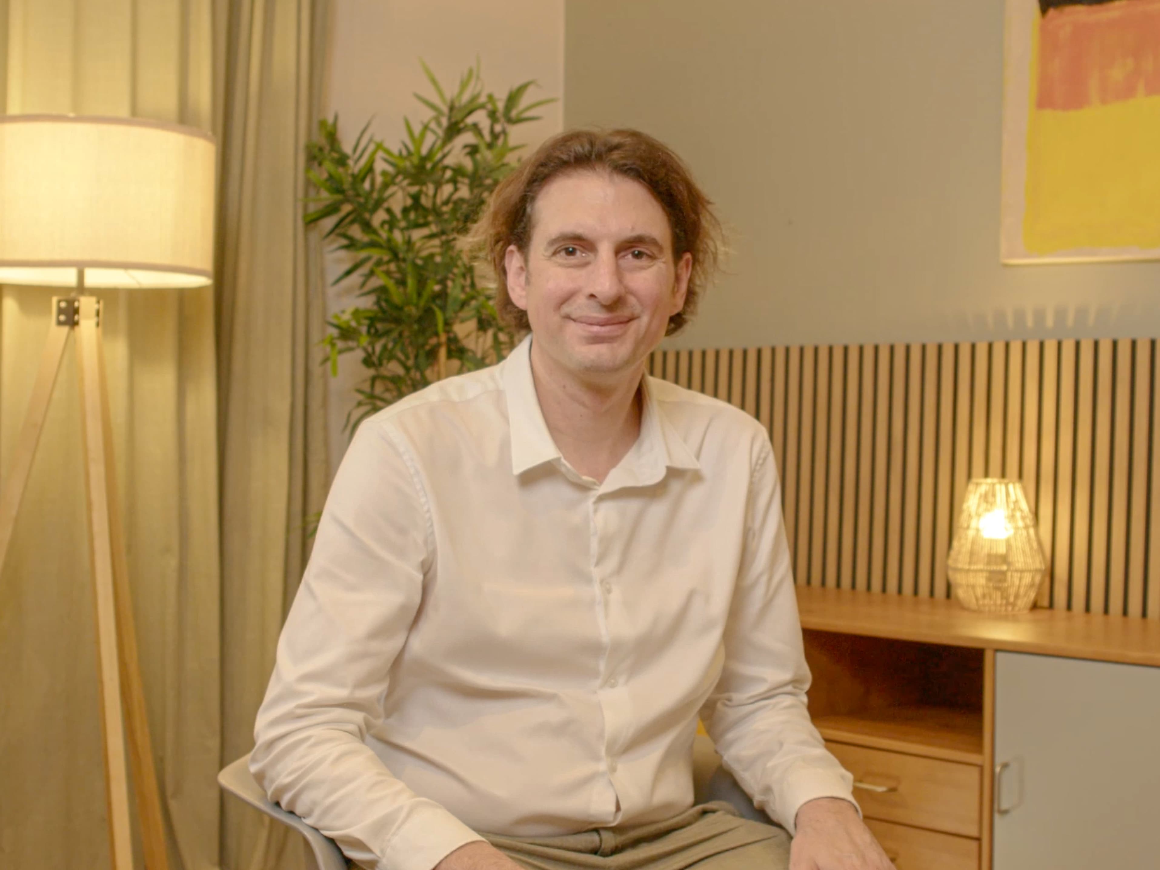 François-René Lebatard