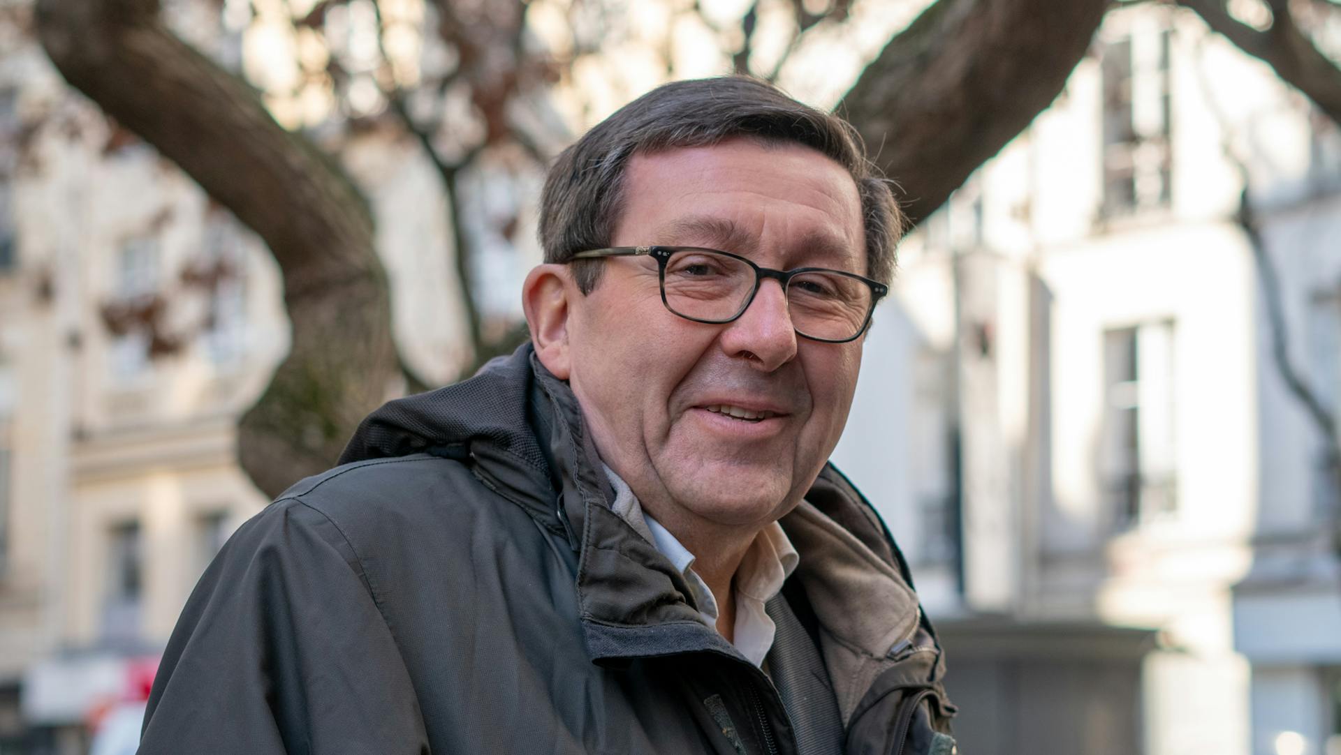 Dr Jean-François Cuny