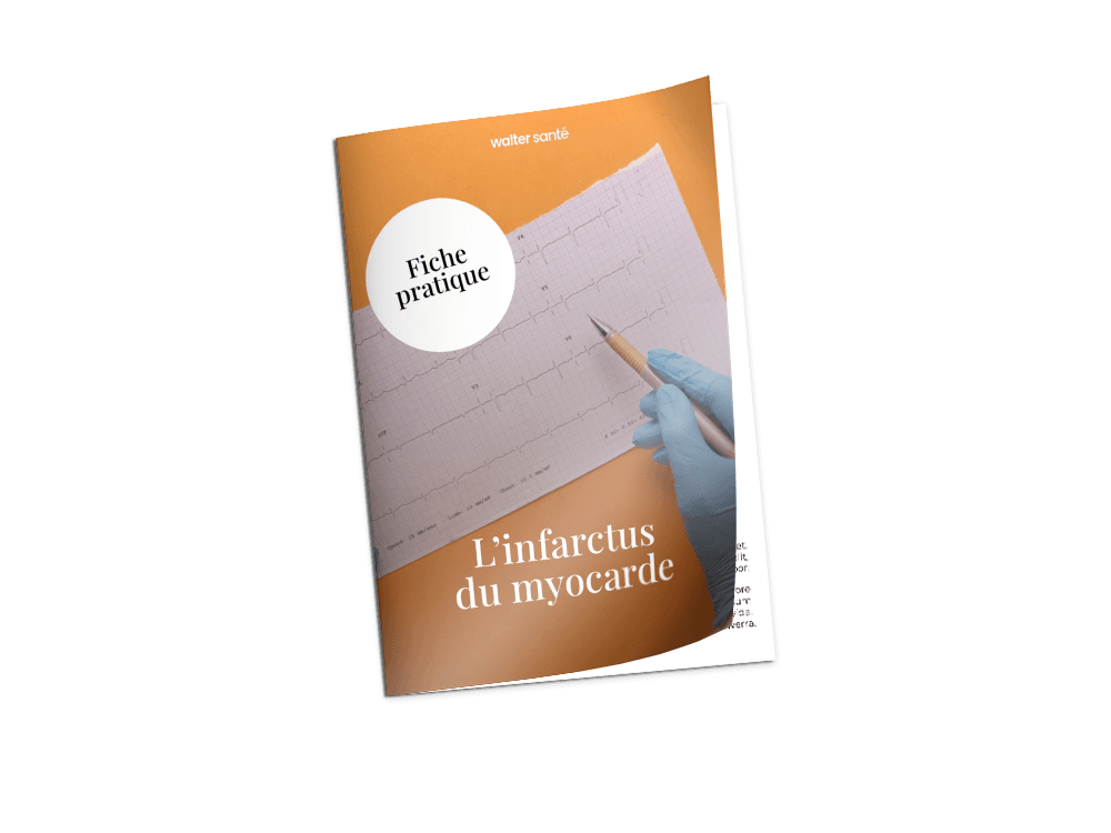 L'infarctus du myocarde