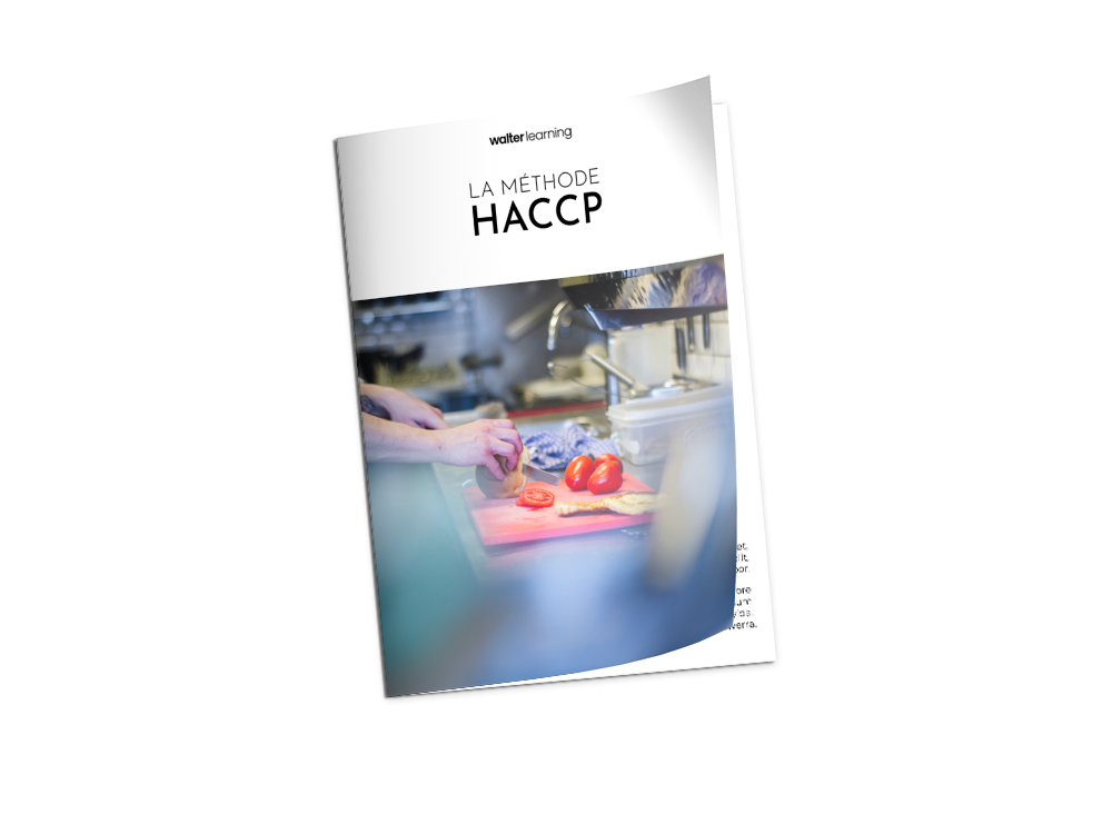 La méthode HACCP
