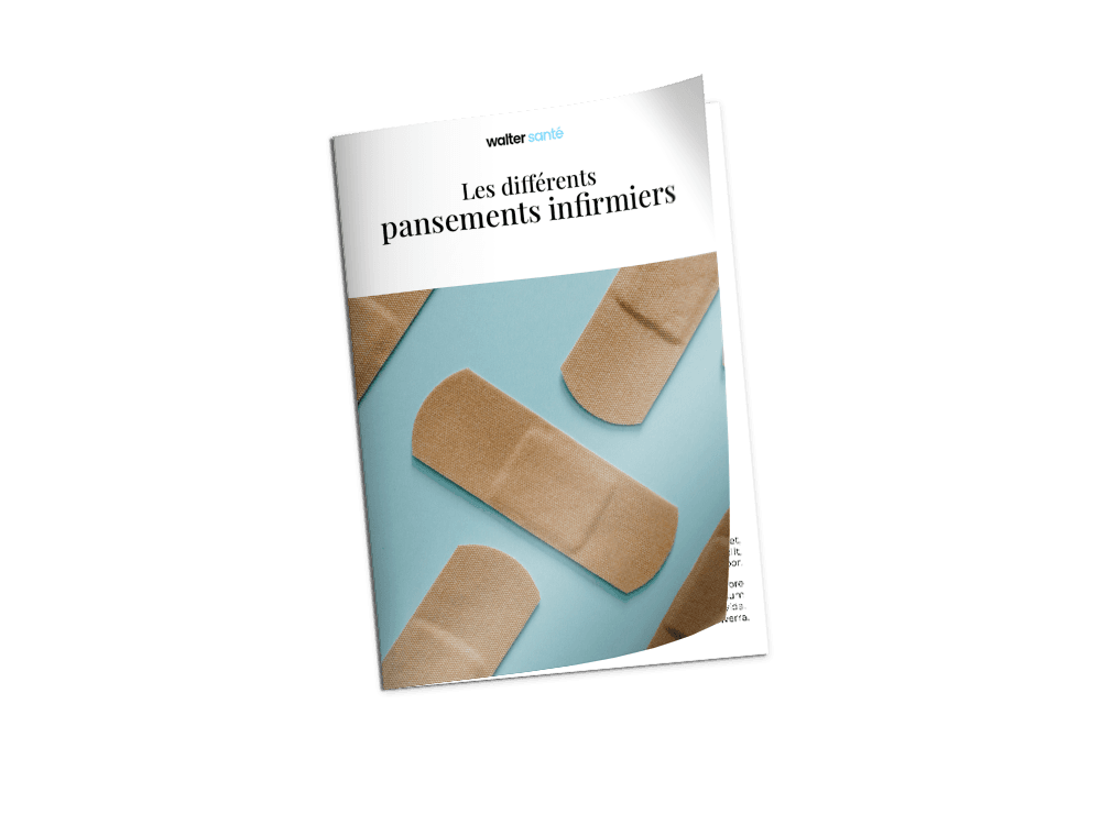 Fiche pansements infirmiers