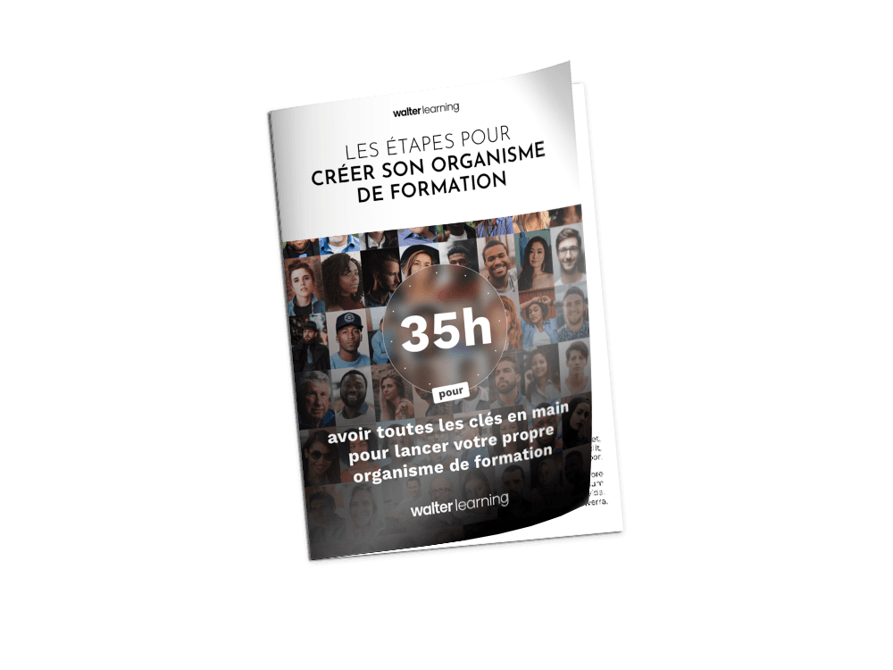 Les étapes pour créer son organisme de formation