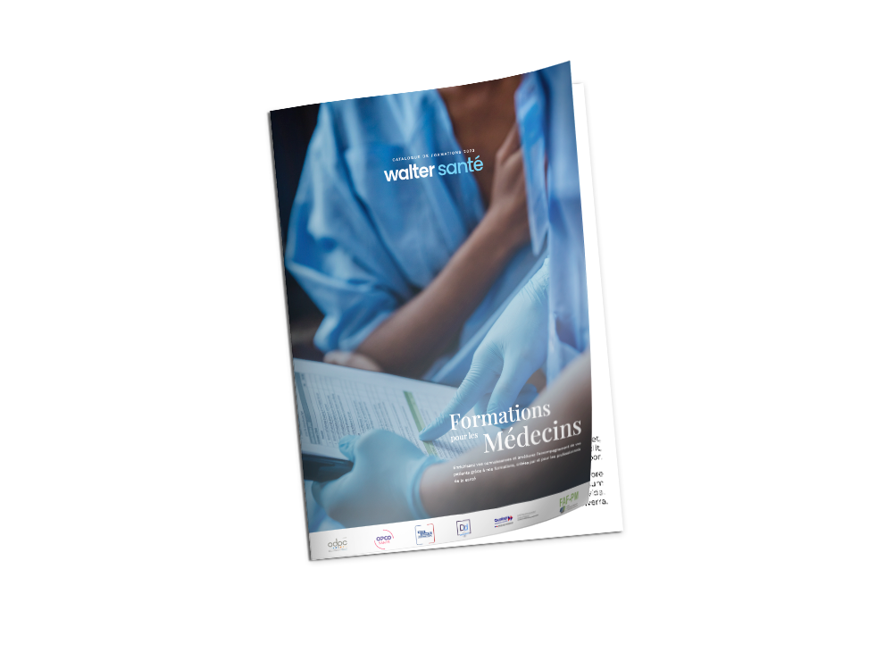 Catalogue de formations DPC pour médecins généralistes