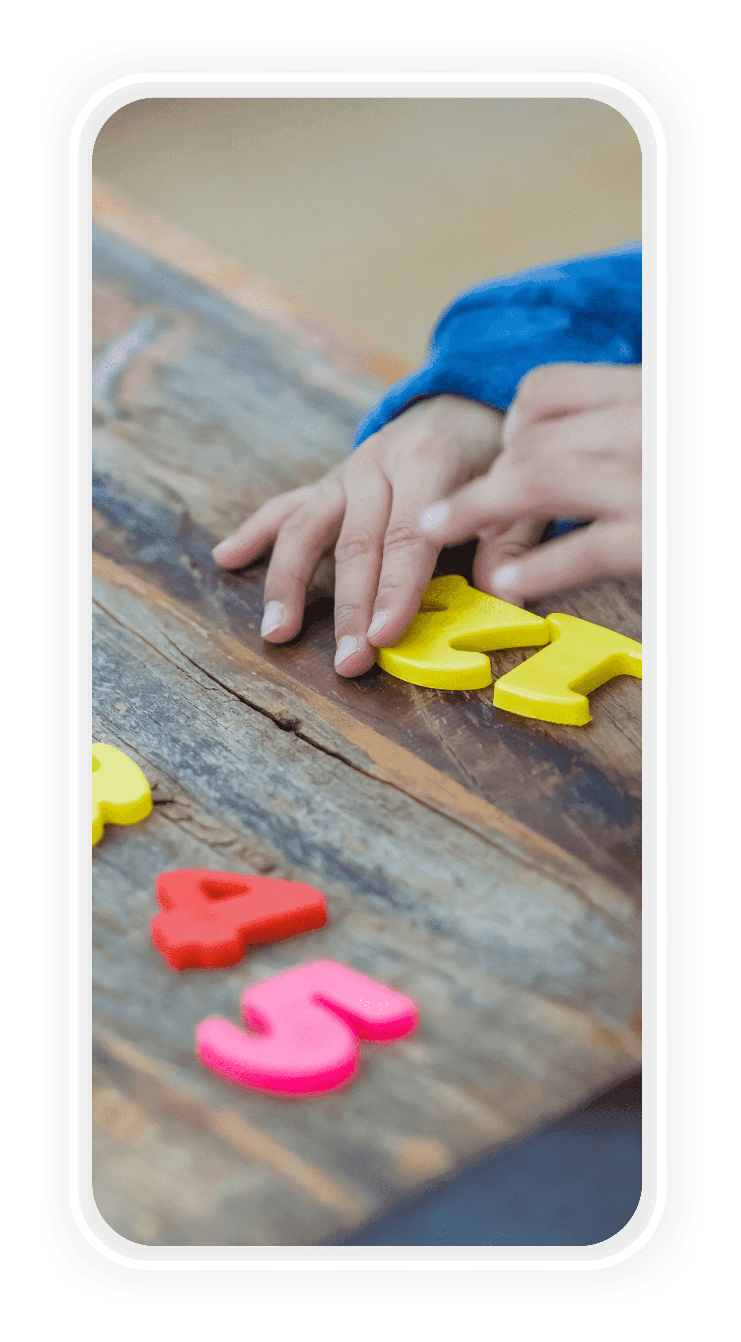 Diagnostiquez les troubles de la cognition mathématique