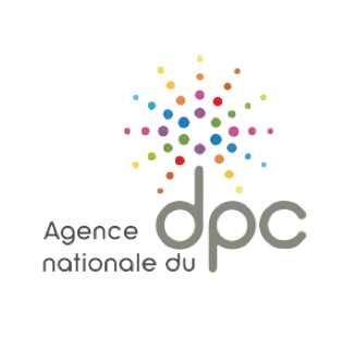 Logo ANDPC